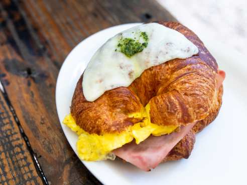 Rolling in Thyme & Dough by Anne Cruz