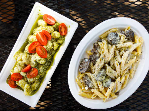 ARTIPASTA Italian Food (South Austin) by Nicolai McCrary