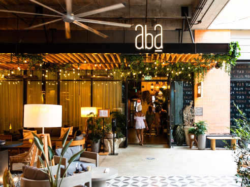 Aba Austin by Nicolai McCrary