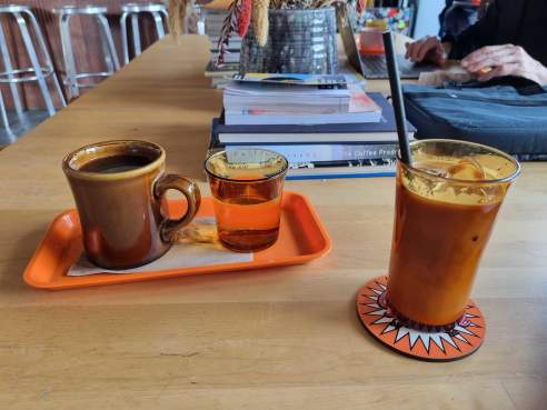 Batch Baby by Sinéad Cranna