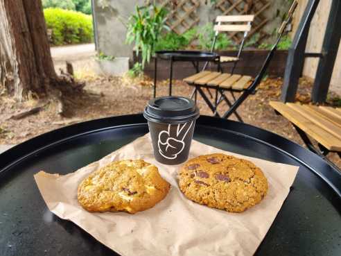 №№ by Sinéad Cranna