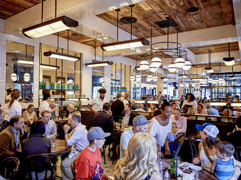 The Smith by Dana Balding