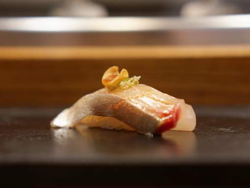 Sushi Lin Brooklyn Heights by Sushi Lin