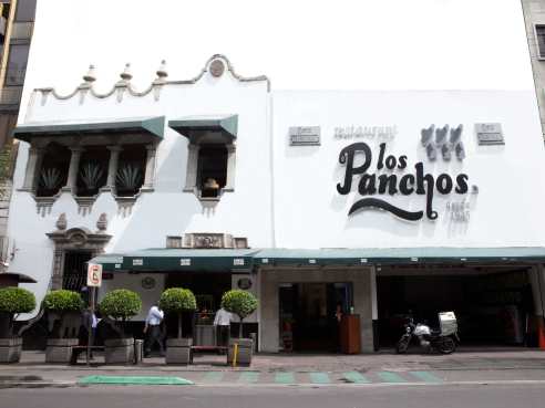 Los Panchos Restaurant by Los Panchos