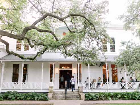 Mattie's by Julie Wilhite