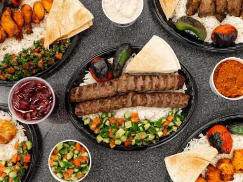 Massis Kabob The Original Kabobery by Massis Kebab