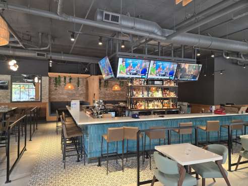 Woo Bar & Kitchen by Woo Bar
