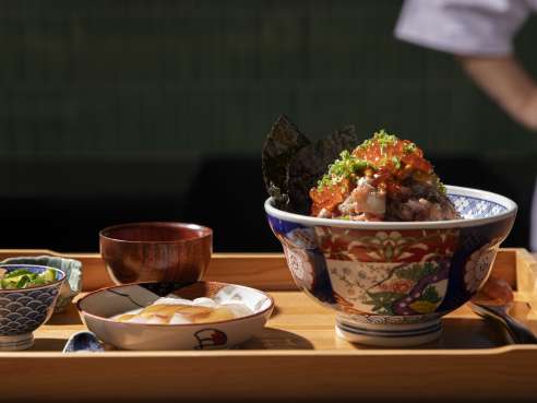 The Residence of Mr. Moto by Kathryn M. Sheldon