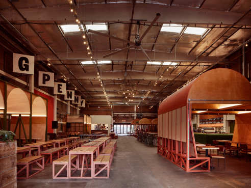 Big Penny Social by Big Penny Social