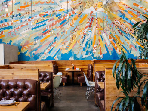La Condesa by Maggie Svoboda