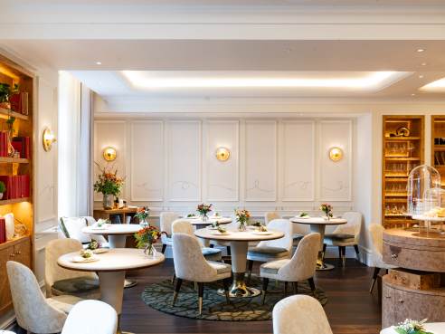 Core by Clare Smyth by Core By Clare Smyth