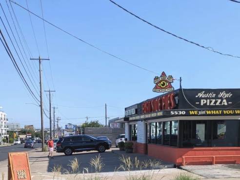 East Side Pies by East Side Pies
