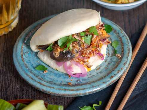 Daddy Bao - Taiwanese Restaurant Tooting by Daddy Bao
