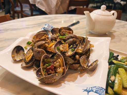 Ferraro's Ristorante by infatuation.com