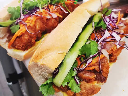 Mi 'N Tea by Mi ‘N Tea