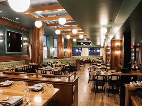 Mint Progressive Indian by Mint Progressive Indian