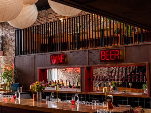 Key Klub by Nicola Parisi