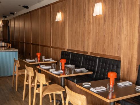 7 Adams by Carly Hackbarth