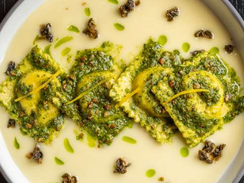 7 Adams by Carly Hackbarth