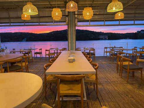 Quince Lakehouse by Quince