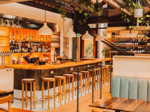 Light Sleeper by Light Sleeper