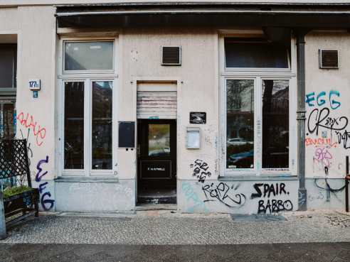 8MM by Florian Kroll