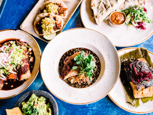 Casa Azul by infatuation.com