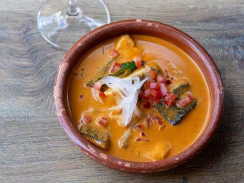 Mog Barcelona by Anna Gras