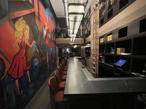 Vinile Chophouse by Vinile