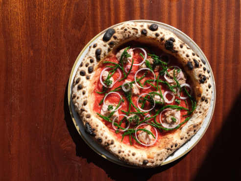 Birraria La Corte by Infatuation - Reviews