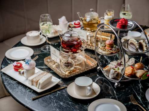 Madhu's of Mayfair by Lateef Photography