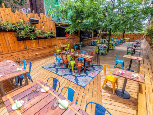 Juno by Juno Mexican Grill