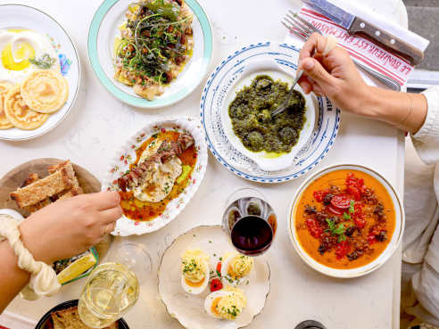 Brasserie Bellanger by Brasserie Bellanger