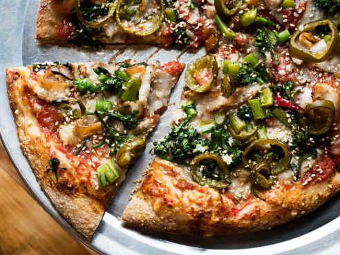 All-Purpose Capitol Riverfront by Scott Suchman