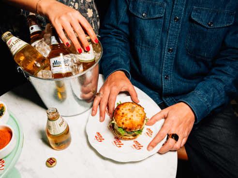 Little Fino by Nick Johnson