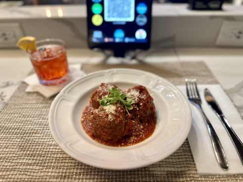 Abruzzo by Abruzzo Italian Steakhouse