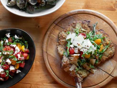 Acquolina by Nikki Hausherr