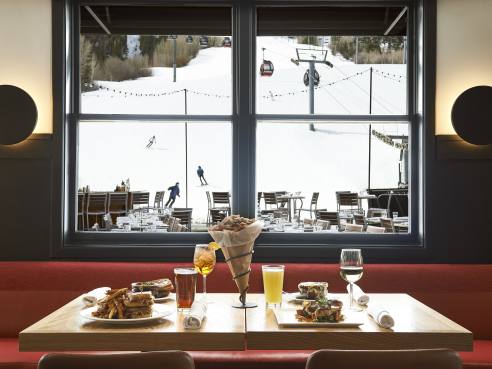 Ajax Tavern by infatuation.com