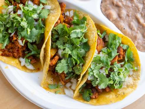 Rojo's Mexican Food by Nate Watters