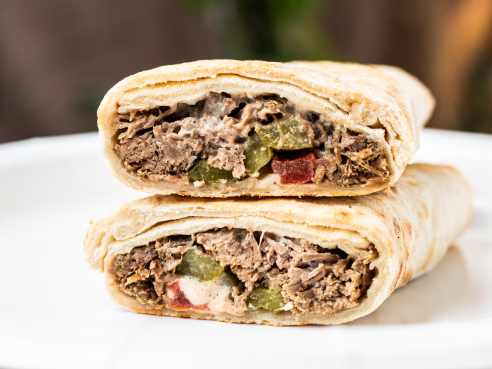 Al-Amir Lebanese Restaurant & Club by CLEVELAND JENNINGS / @EATTHECANVASLLC