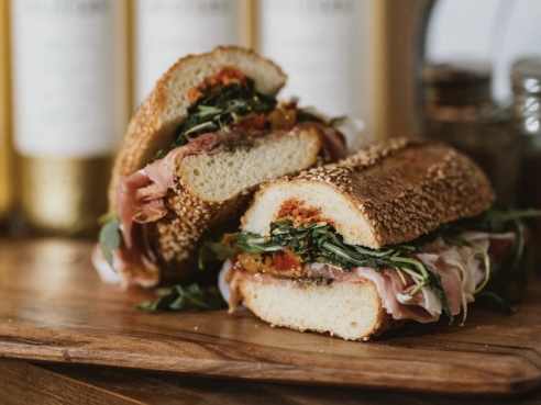 ALIDORO by @TheInfatuation