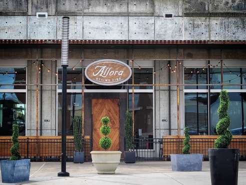 Allora by Infatuation - Reviews