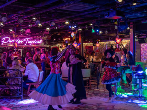 Andrés Carne de Res Miami by World Red Eye