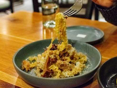 Radicato Breckenridge by Anne Cruz