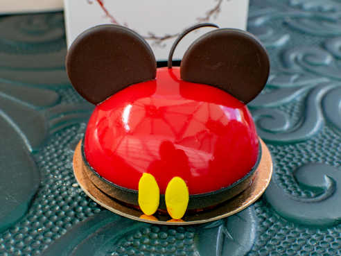 Amorette's Patisserie by Anne Cruz
