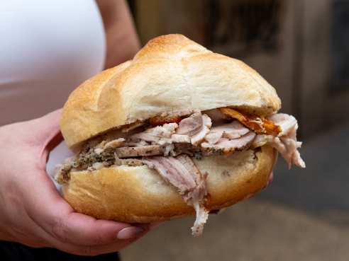 La Norcineria di Iacozzilli by Maela Bonafede