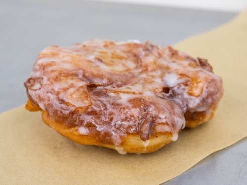 9th and Hennepin Donuts by Nate Watters