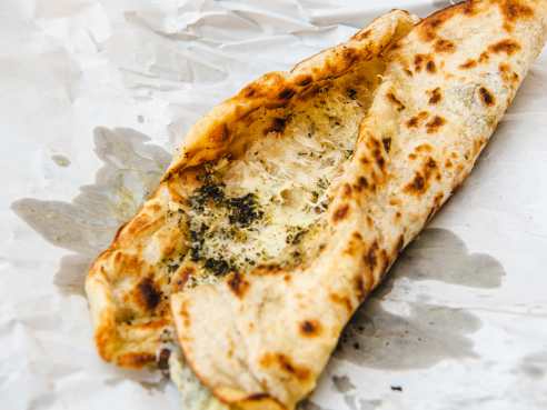 Ararat Bread - Makhdoom by Aleksandra Boruch