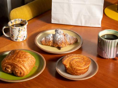 Arsicault Bakery by Carly Hackbarth