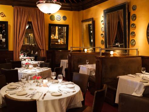 ARMANDOS by Quit Nguyen